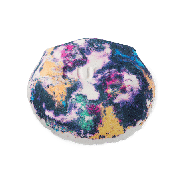 Bath Bot Digital Bath Bomb | LUSH