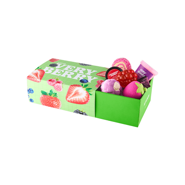 LUSH Kitchen サブスクリプションで限定商品を手に入れよう | LUSH